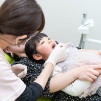 矯正治療がいらない子どもを育てる
